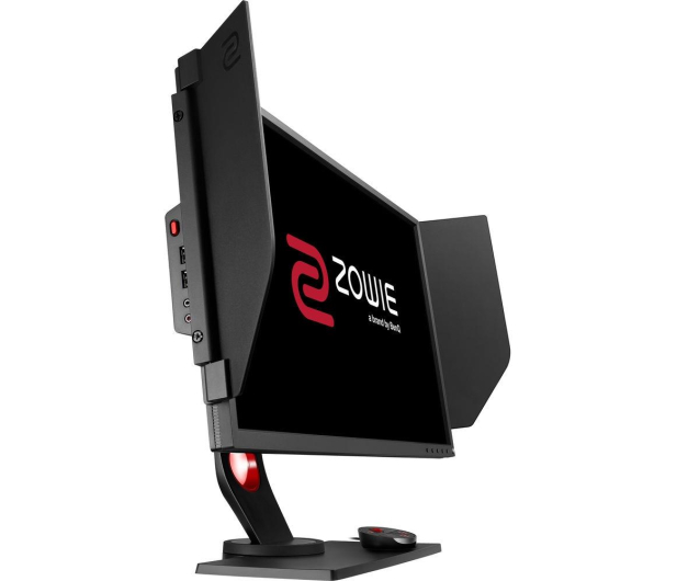 ZOWIE 24.5'' XL2546 9H.LG9LB.QBE Czarny - 374421 - zdjęcie 2